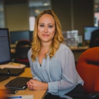 Rachel Koenders