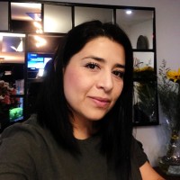 Mónica Rojas