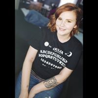 Savannah Parker