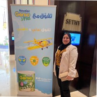 Asmaa Sayed