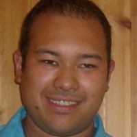 Harald Sanchez Martinussen