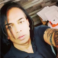 Sid Ahmed