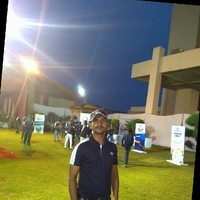 Devendra Pratap Singh