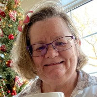 Sherry Christian