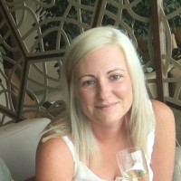 Jess Harvey