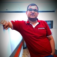 Sandip Joshi