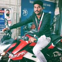 GOKUL . A