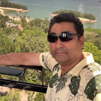 Imran Baig