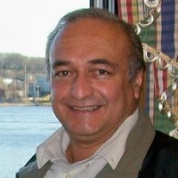Gabino Cordero