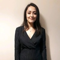 Büşra Aktolun Yalçınkaya