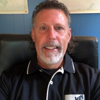Mark Wolfe