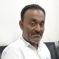 Habibullah Dars