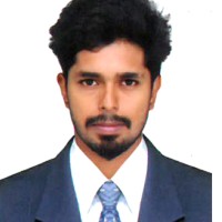 Nithin K.N
