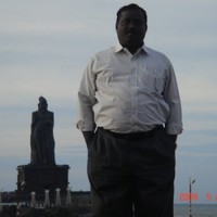 Britto Amalraj
