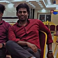 Amos Vijay