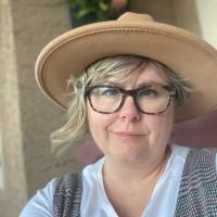 Amanda Geofroy