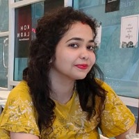 Priyanka Bhattacharjee