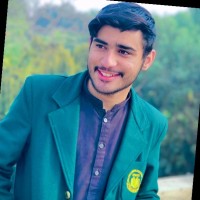 Musawer Khan