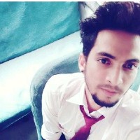 Avinash Toshniwal