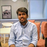 Venkatesan C