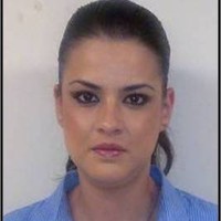 Alexandra Vargas Reyes
