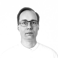 Janne Pyrrö