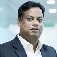 Subash Chandar Chakarapani