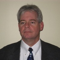 Patrick Davis