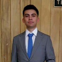 Mauricio David Albíter Cervantes