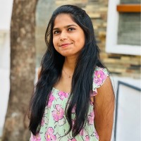 Sanjana Geggalapally