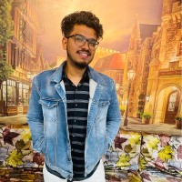 Nishant bhardwaj