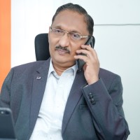Dr. M Ayyappan