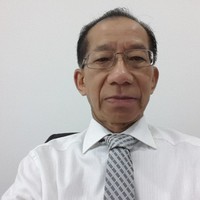 Eddy Foong