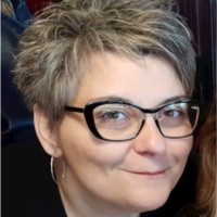 Aurelie Bricout