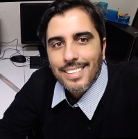 Vitor Hugo leal