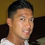 Michael Sarmiento