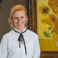 Josine Vermei
