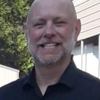 Eric Metcalf, MPH, CHES