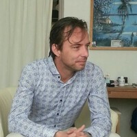 Kees Drent