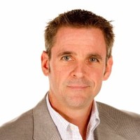 John O'Loughlin