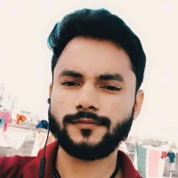 Asshuman Singh Yadav