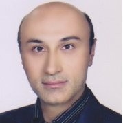 Saeedreza Hamzehloueya