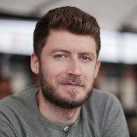 Jérôme Fouché