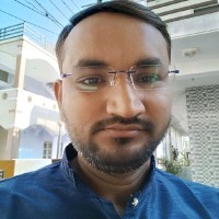 Saurabh Patel