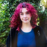 Christina Dimitra Kaltsoukala