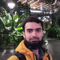Saim Asim