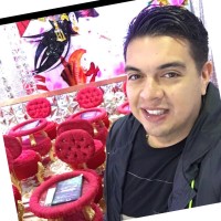 Victor Henao