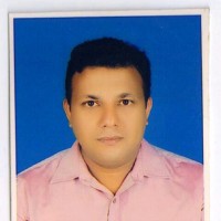 Amresh Garnaik