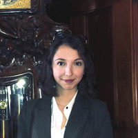 Catherine Jarry-Tranter