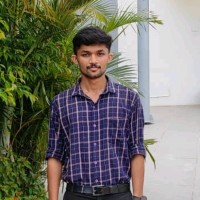 Jithinraj Cj